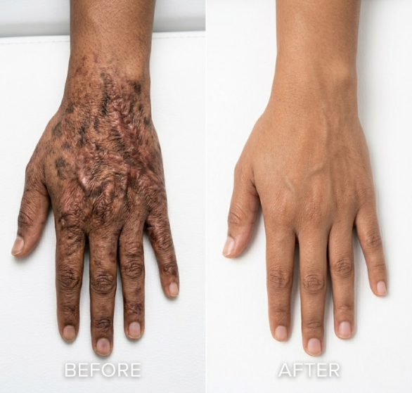 skin